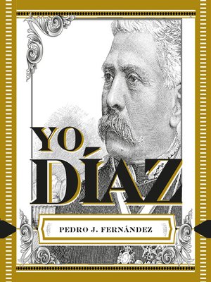 cover image of Yo, Díaz